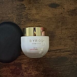 BYROE Oat Yogurt Moisture Barrier Cream